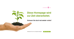 Desktop Screenshot of kurz-schramberg.de